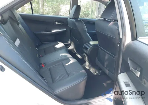 2012 Toyota Camry L/Le/Se/Se Limited Edition/Xle from USA, damaged, VIN 4T1BF1FKXCU632454